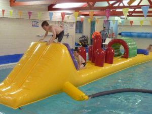 Photo of Healthy Living Centre & Pool Photo of Healthy Living Centre & Pool