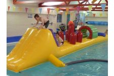 Photo of Healthy Living Centre & Pool Photo of Healthy Living Centre & Pool