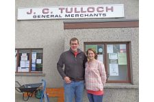 Photo of J C Tulloch – General Merchant Photo of J C Tulloch – General Merchant