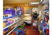 Photo of W I Rendall – General Store and Groatie Buckies Café Photo of W I Rendall – General Store and Groatie Buckies Café