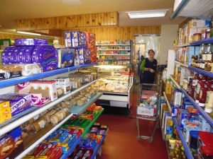 Photo of W I Rendall – General Store and Groatie Buckies Café Photo of W I Rendall – General Store and Groatie Buckies Café