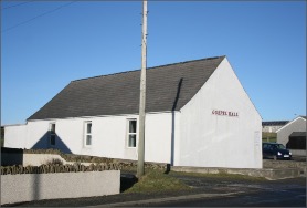 Gospel Hall